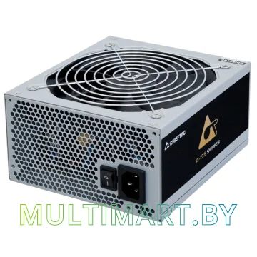 Блок питания Chieftec APS-600SB A-135 APFC 600W